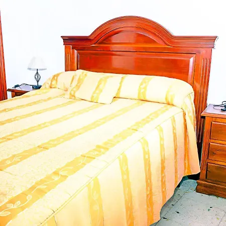 Apartment Apartamento En Conil Cerca De La Playa Conil De La Frontera