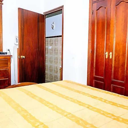 Apartamento En Conil Cerca De La Playa Apartment