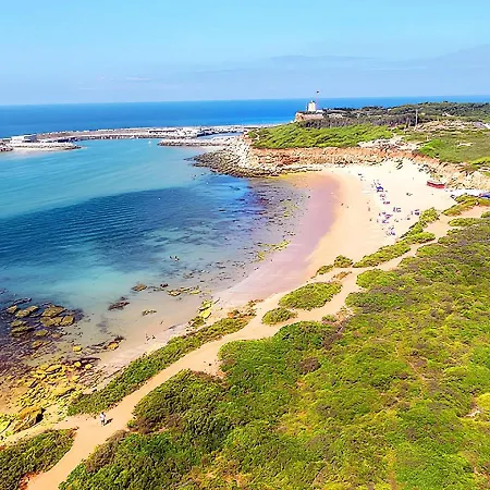 Apartamento En Conil Cerca De La Playa *