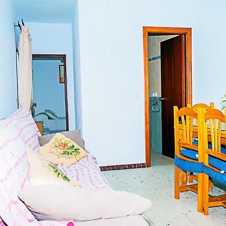 Apartamento En Conil Cerca De La Playa Conil De La Frontera