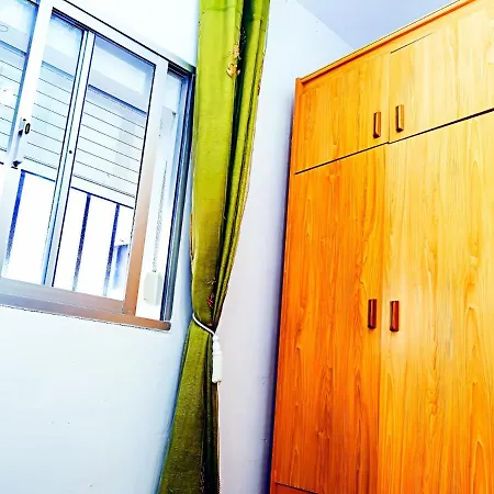 Apartamento En Conil Cerca De La Playa Apartment Conil De La Frontera