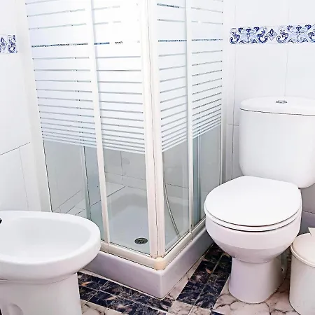 Lägenhet Apartamento En Conil Cerca De La Playa Conil De La Frontera