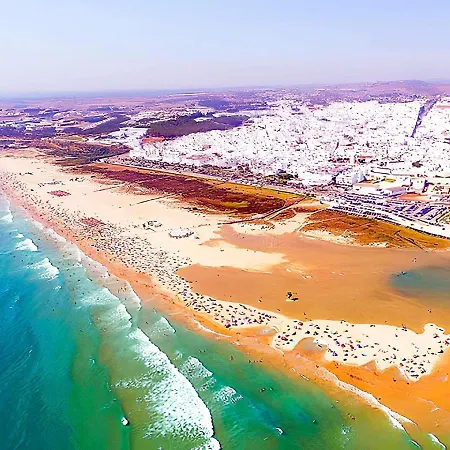 Lägenhet Apartamento En Conil Cerca De La Playa *